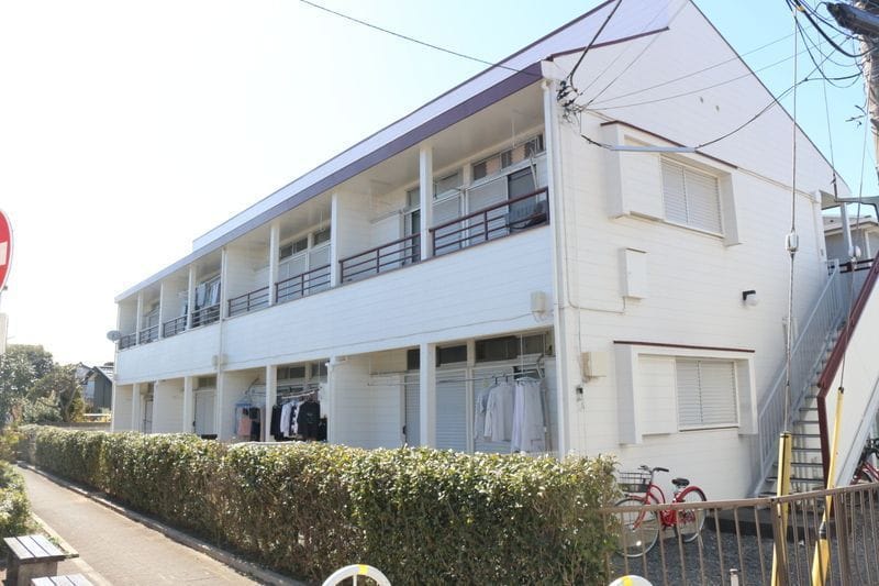 ユニオンハイツの写真