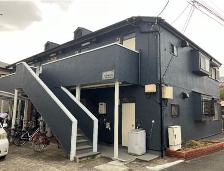 Aifort国領の写真