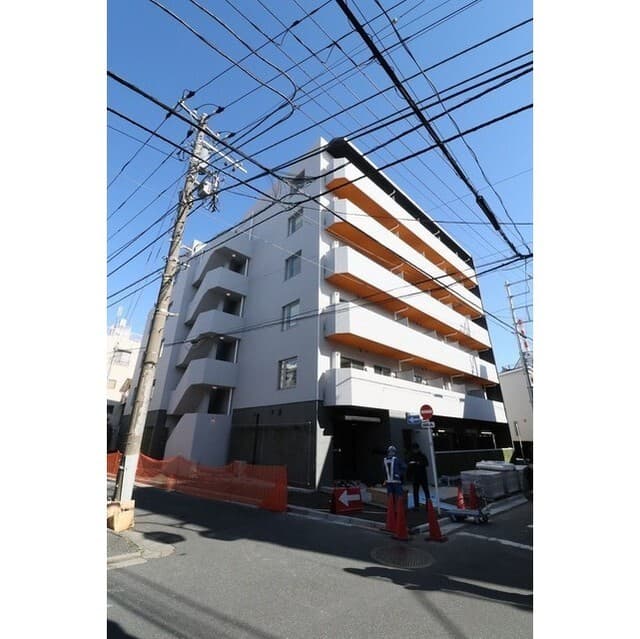 BPRレジデンス大島の写真