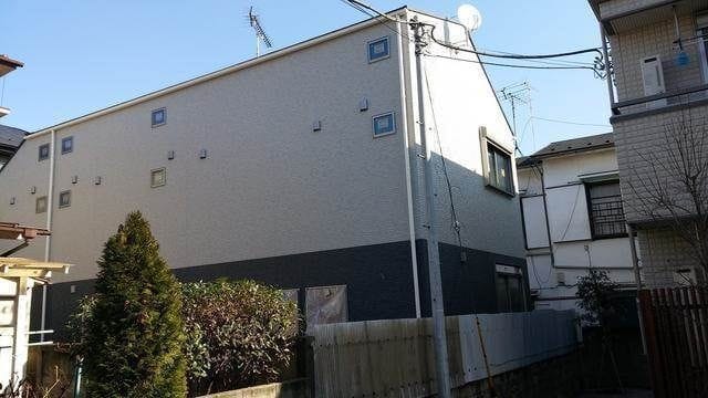 バーミープレイス桜上水Ⅲの写真