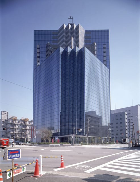 ShibauraCrystal 品川レジデンスの写真