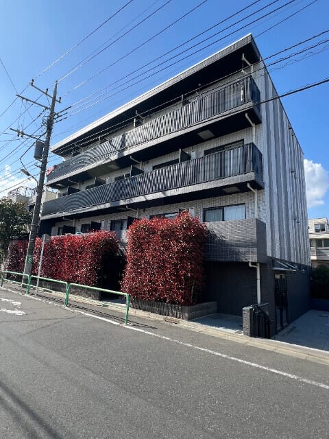 メイクスデザイン武蔵関WESTの写真