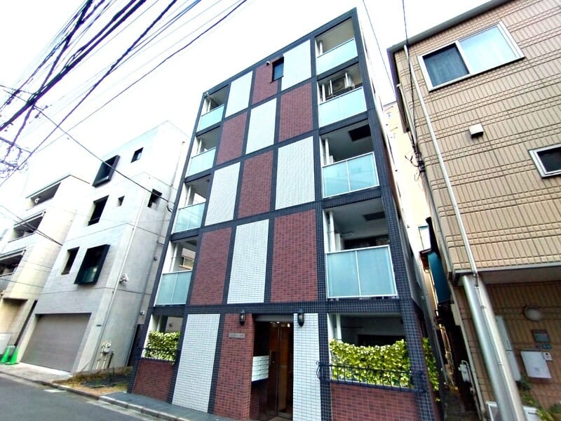 CANAL PLACE月島の写真