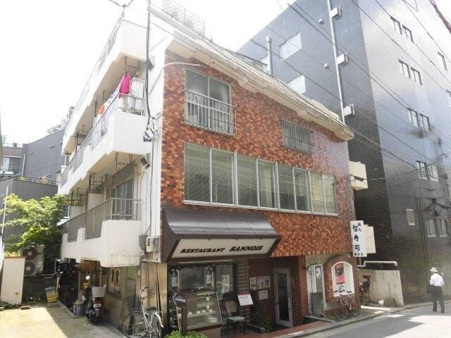 マンション美和の写真