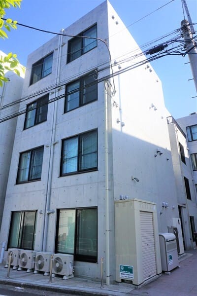 ラシクラス練馬プルミエの写真