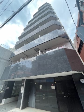 ヴィータローザCQレジデンス練馬富士見台の写真