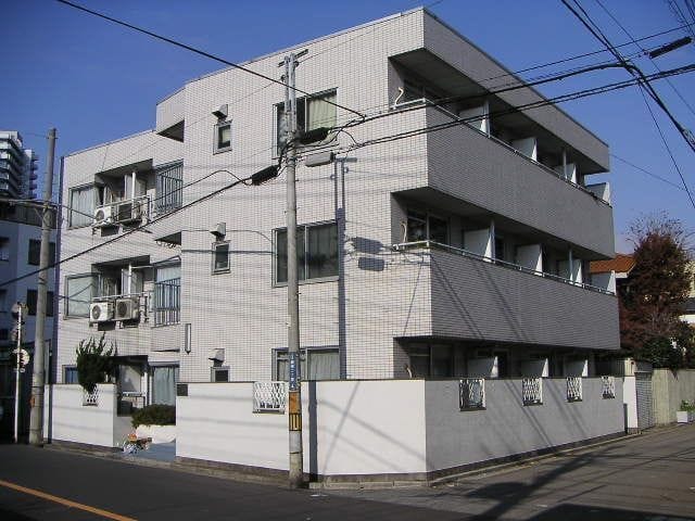 メゾン・ド・飯塚の写真