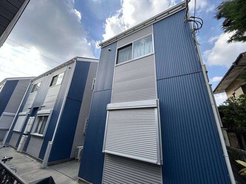 ウインズ・パレ新高円寺の写真