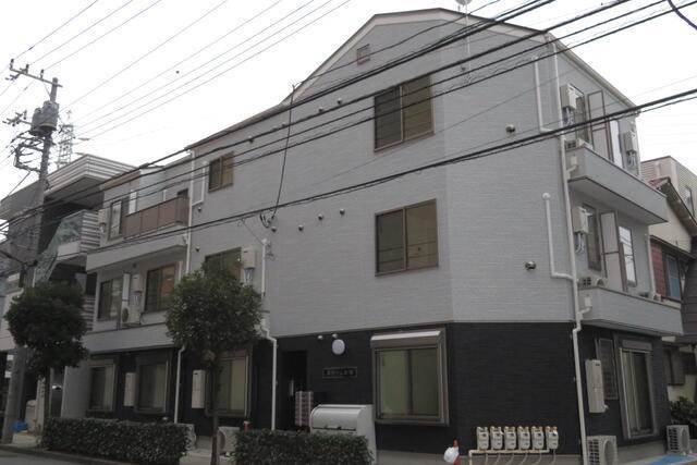 キチーム綾瀬の写真