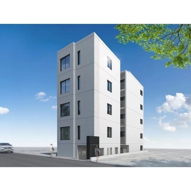 ラシクラス王子の写真