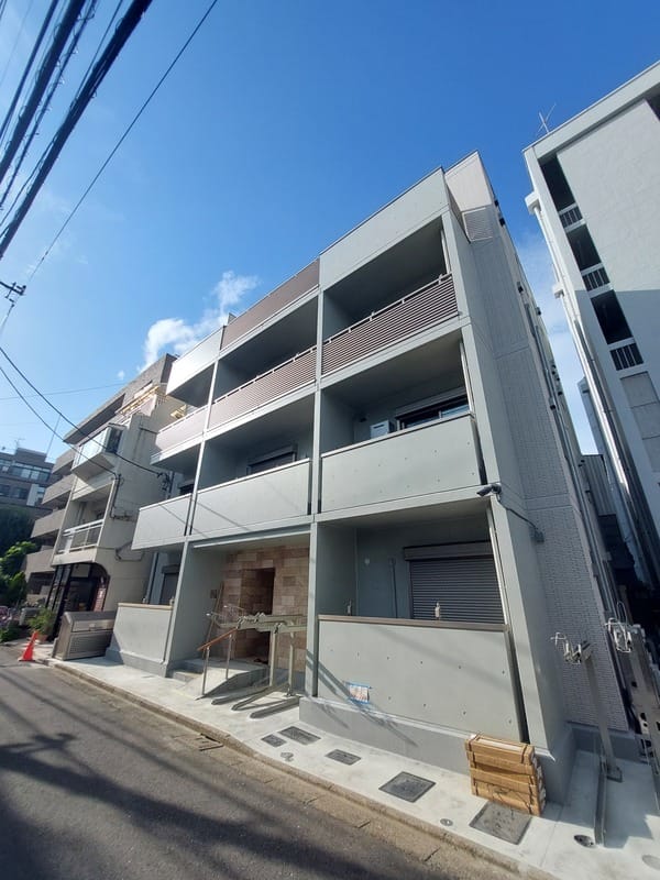 カルム代々木の写真