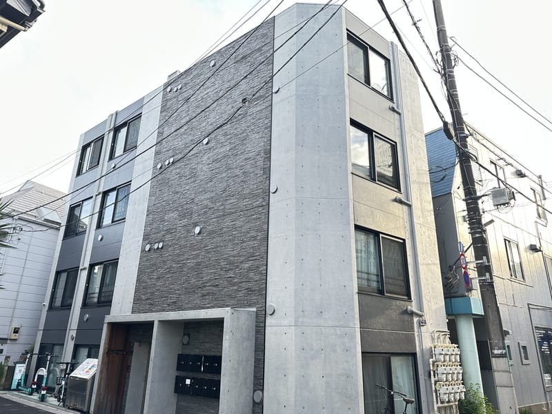 ジュリアス中野の写真