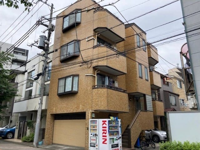 パークサイド松永の写真