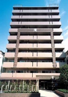 プライムアーバン亀戸の写真