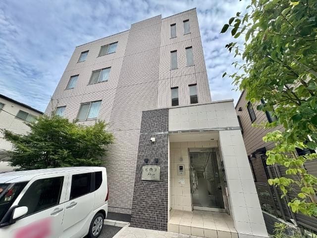 フローラ小石川の写真