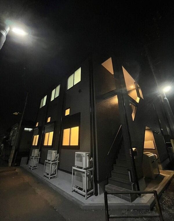 ハーモニーテラスときわの写真