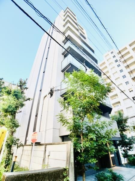 アルファサイト御茶ノ水の写真