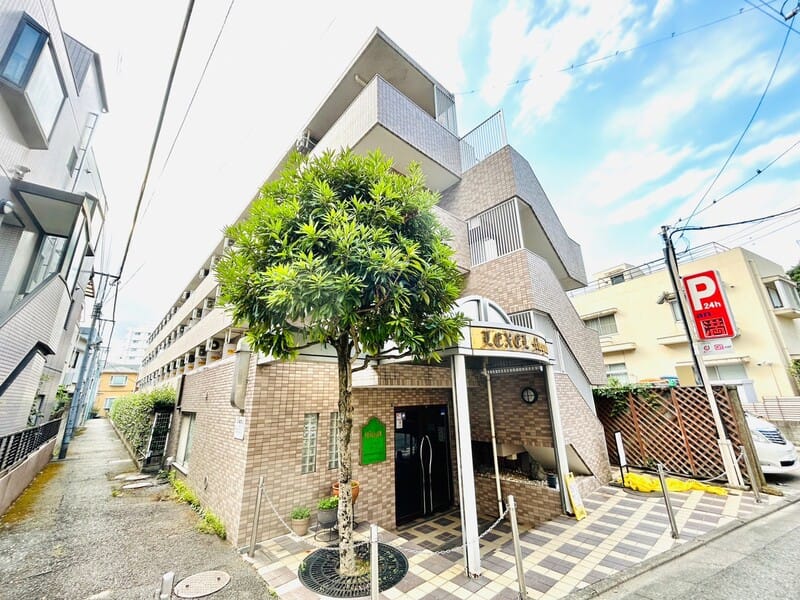 レクセル目黒の写真