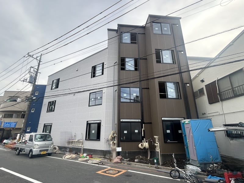 The Garlandsの写真