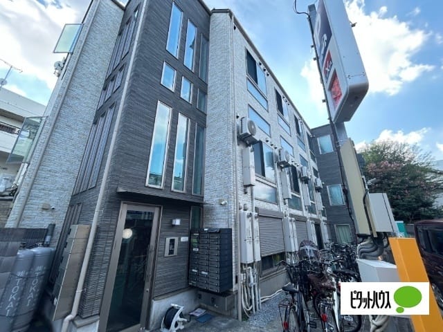 Roots竹の塚の写真