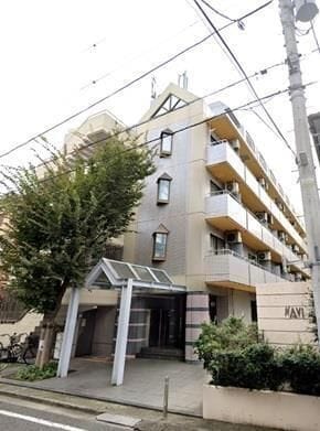 ナビ・新桜台の写真