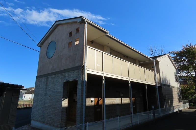 リリックコートヒロオパレスⅥの写真