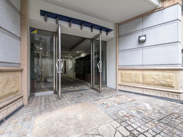 メゾンドヴィレ恵比寿の写真