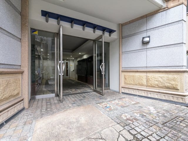 メゾンドヴィレ恵比寿の写真