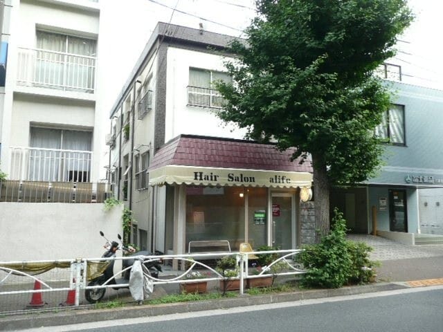 ハウス清水の写真