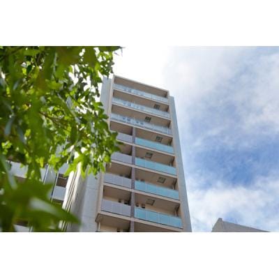 パークアクシス新御徒町Eastの写真