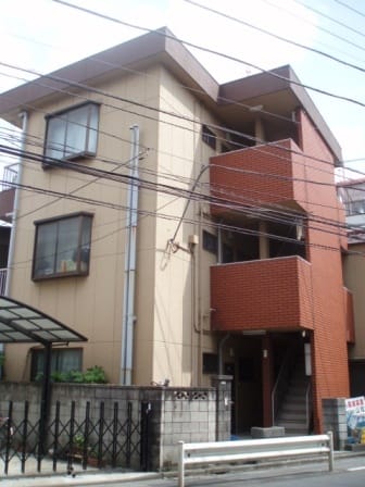 平田コーポの写真