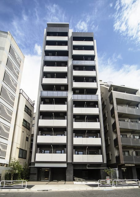 JPnoie門前仲町の写真