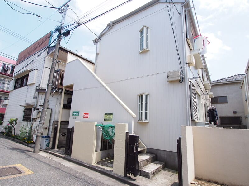 ドミールKの写真