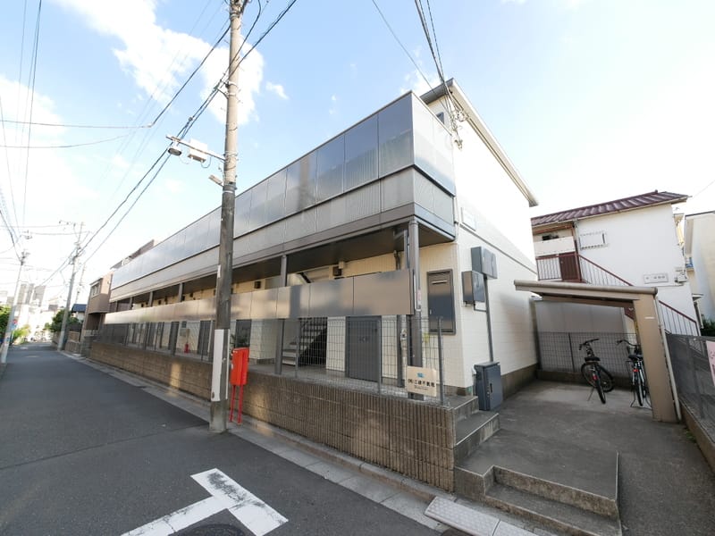 ルミエールS・Kの写真