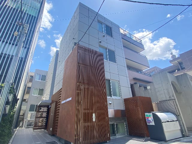 PARK SIDE 青葉台の写真