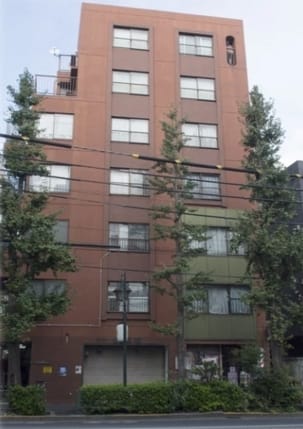 サンパレス荻窪の写真