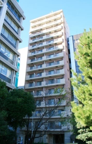 プレール・ドゥーク京橋の写真