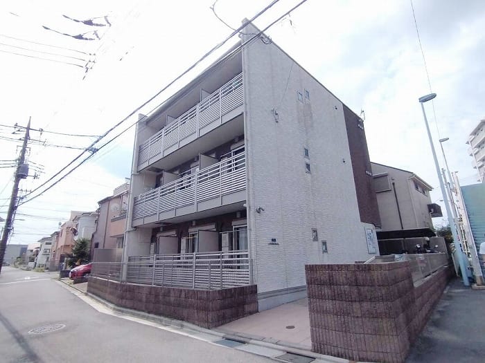 クレイノレスタの写真