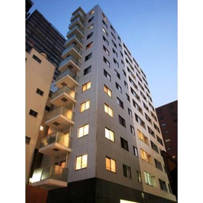 パークキューブ銀座イーストの写真