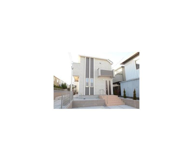 尾山台1丁目戸建てA棟の写真