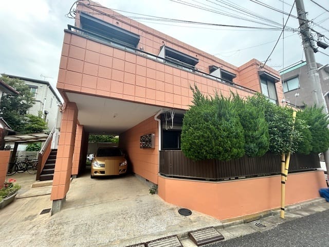 スカイピアの写真