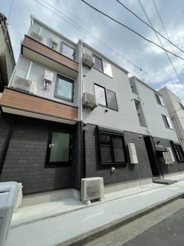 アクロスの写真