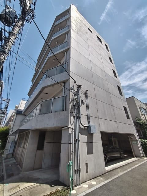 トキワSTビルの写真