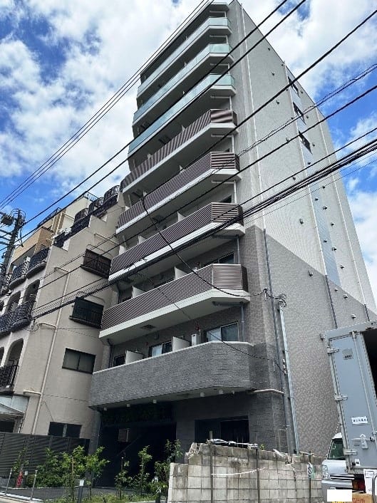 グランフェリシア巣鴨の写真