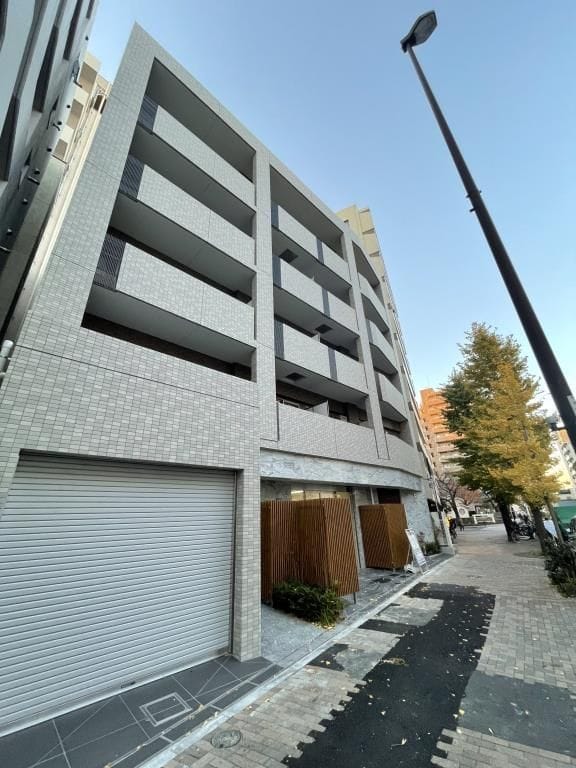 片岡ビルの写真