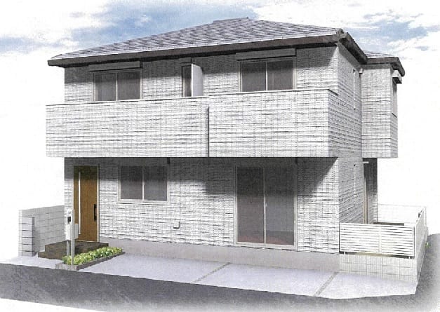 ルミナス桜台の写真