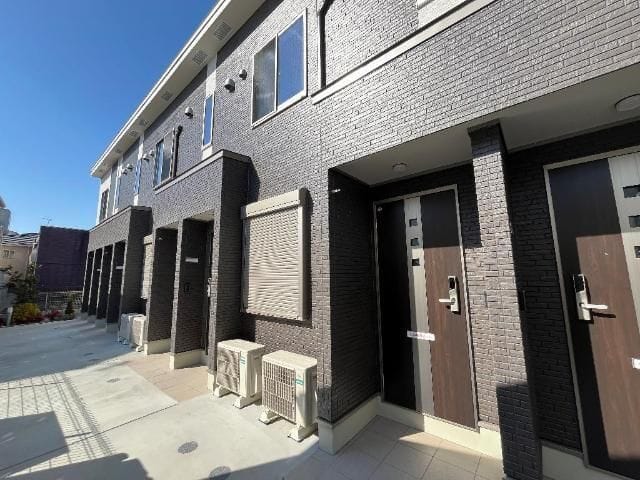 ベスティードの写真