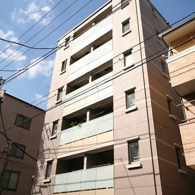 日神デュオステージ小石川の写真