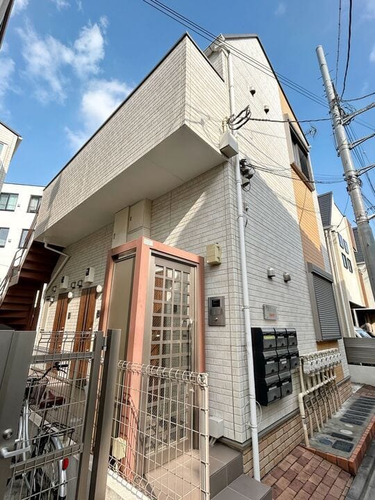 Glanz弥生町Southの写真