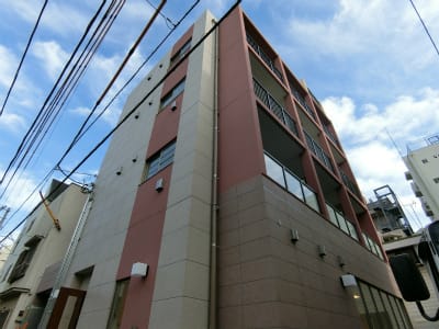 レムリア富ヶ谷の写真